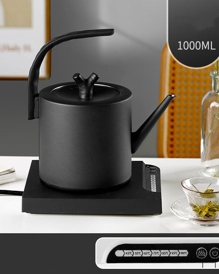 New Stainless Steel Smart Kettle