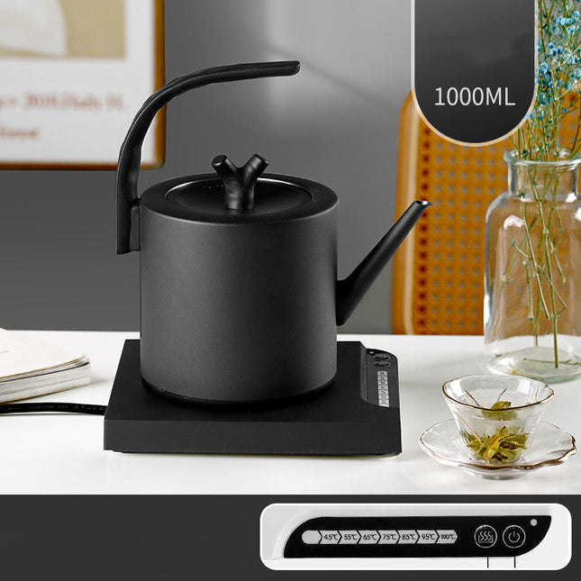 New Stainless Steel Smart Kettle