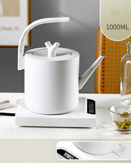 New Stainless Steel Smart Kettle