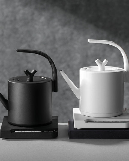 New Stainless Steel Smart Kettle