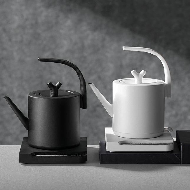 New Stainless Steel Smart Kettle