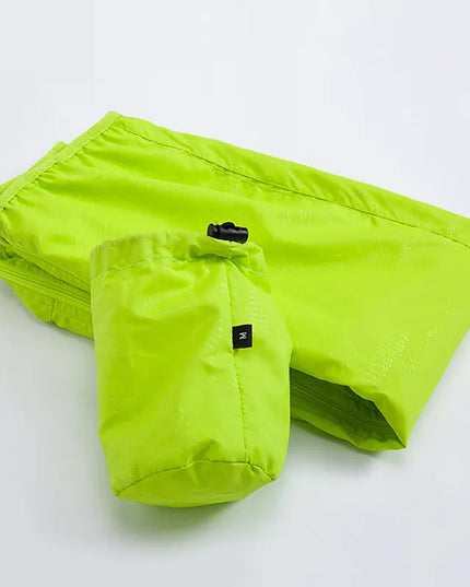 Camping Rain Jacket Men Women Waterproof Sun Protection Clothing Fishing Hunting Clothes Quick Dry Skin Windbreaker With Pocket