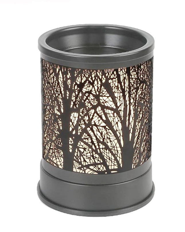 Handicraft UK Plug Night Light Home Decoration Aromatherapy Lamp Fragrance Diffuser Essential Oil Lamp Wax Melt Warmer
