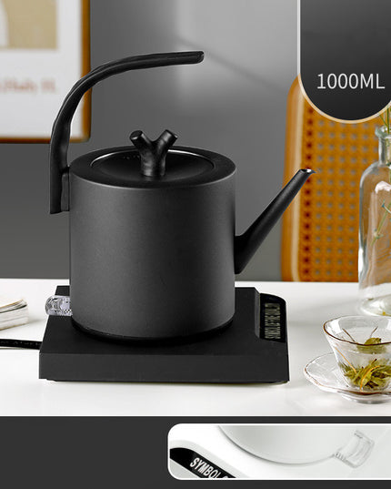 New Stainless Steel Smart Kettle