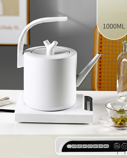 New Stainless Steel Smart Kettle