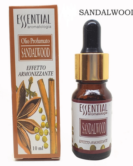 Water soluble aromatherapy essential oil