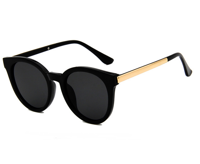 Cat eyepink sunglasses woman shades mirror female square sunglasses for women coating oculos 2021 fashion brand sunglasses