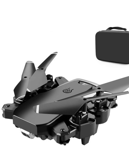 Four axis aircraft for aerial photography