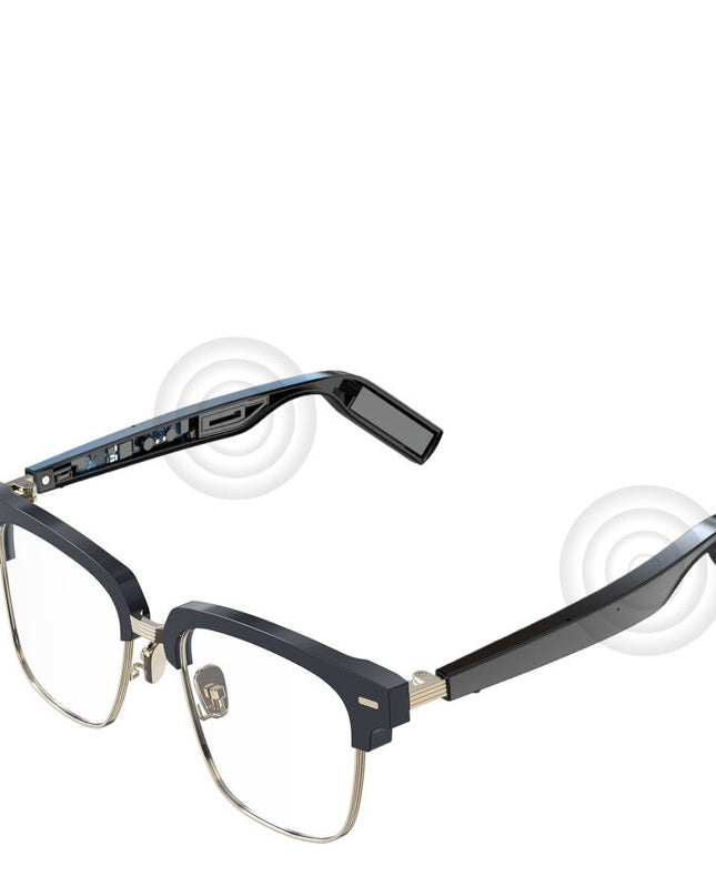 Myopia Sunglasses Talk Listen To Music Ai Optics