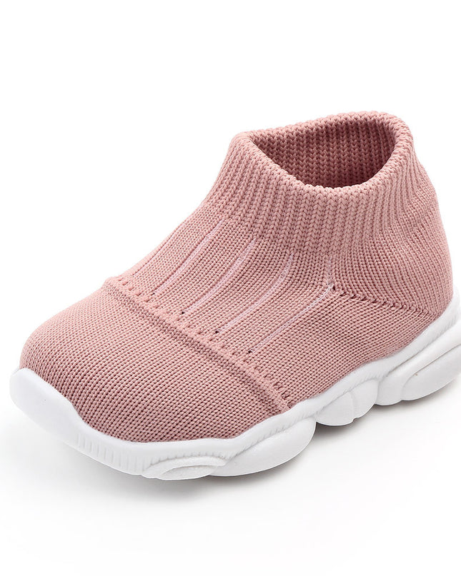 Baby girl boys casual shoes