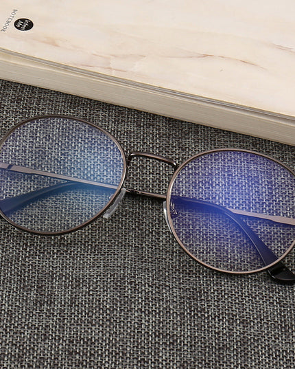 Anti-blue light glasses