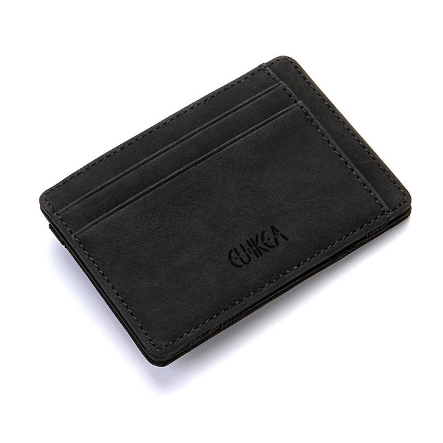 Men's wallet wallet