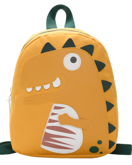 kindergarten small school bag animal backpack