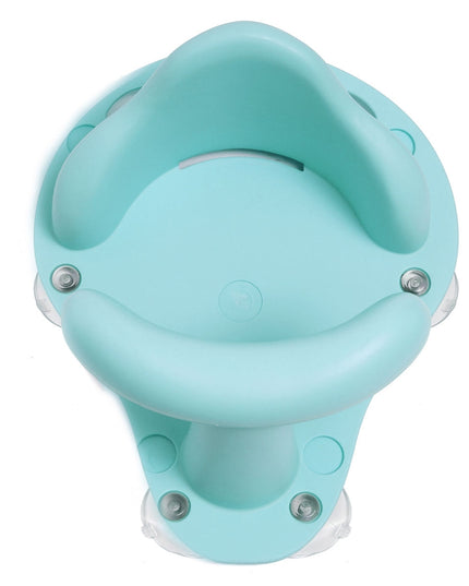 Baby Child Toddler Kids Anti Slip Safety Chair Bath Tub Ring Seat Infant
