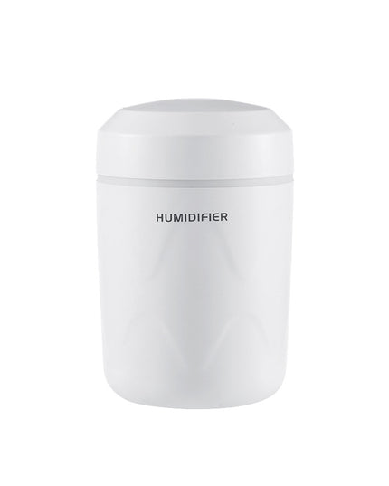 New Product Creative Dazzling Aurora Air Humidifier Household Car Humidifier USB Diffuser