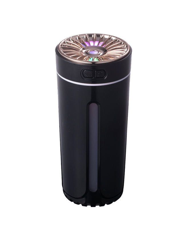 Phantom Cup Air Humidifier Silent Colorful Diffuser