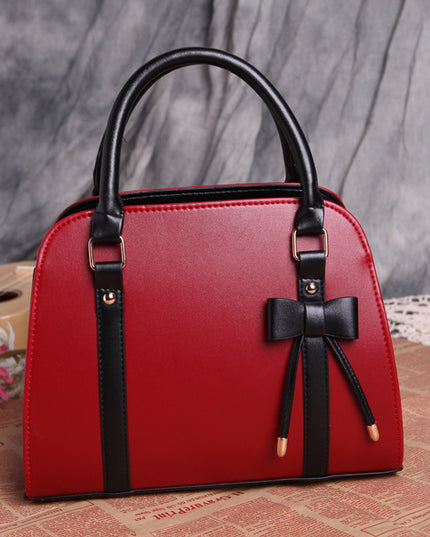 ETUDE handbags shark summer 2021 Korean version of the new bow lady handbag shoulder bag wholesale cross
