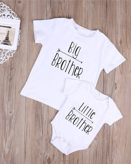 Brother t-shirt