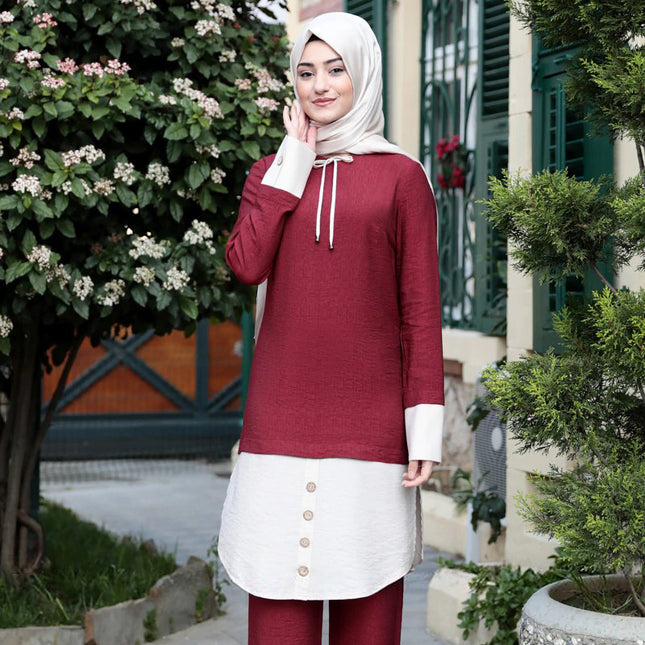 Muslim Malay Dress Middle East Dress