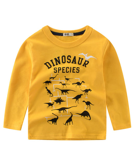Dinosaurs in Big Kids Costume