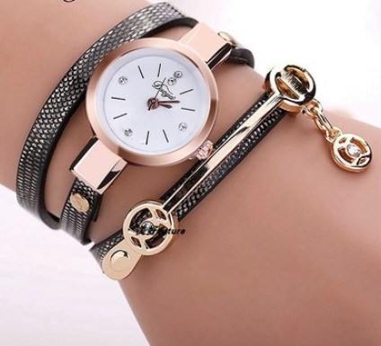 Watch ladies casual watch factory direct explosion adult casual ladies watch