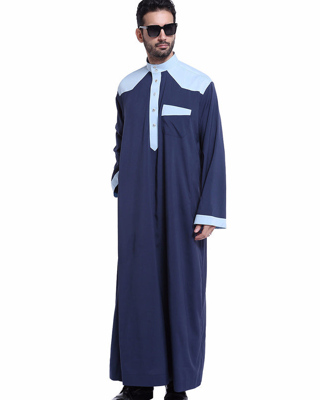 Muslim Arab Middle East men's Robe