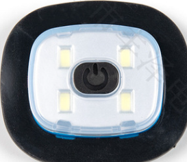Bluetooth LED Hat Wireless Smart Headset Headphone