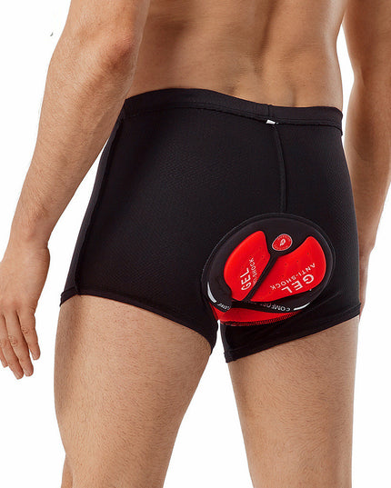Cycling Underwear Breathable Quick Drying And Thickening