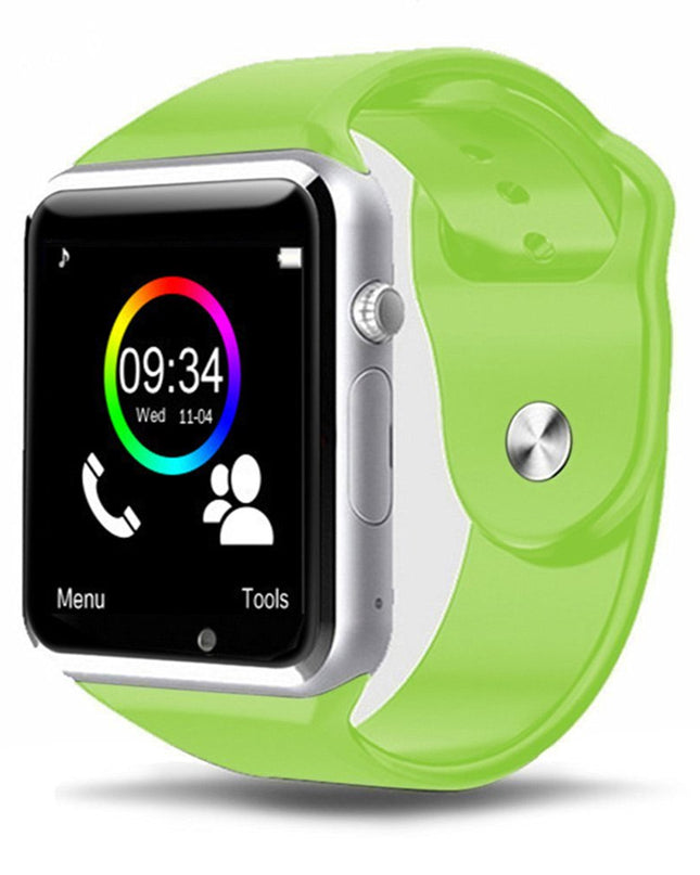 Smart Watch For Children Kids Baby Watch Phone 2G Sim Card Dail Call Touch Screen Waterproof Smart Clock Smartwatches