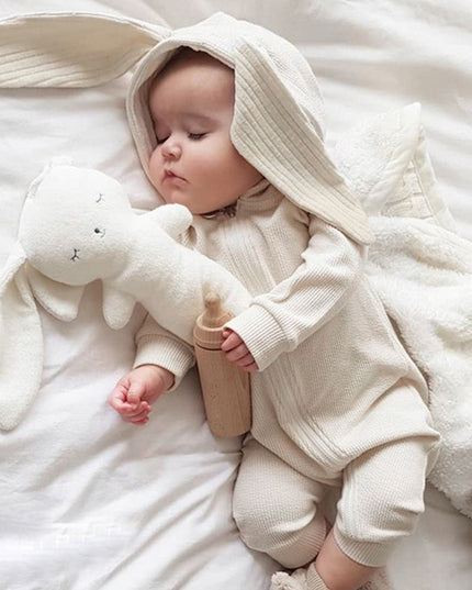Baby Rompers Jumpsuit Newborn Clothing