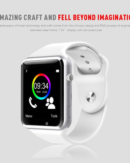 Smart Watch For Children Kids Baby Watch Phone 2G Sim Card Dail Call Touch Screen Waterproof Smart Clock Smartwatches