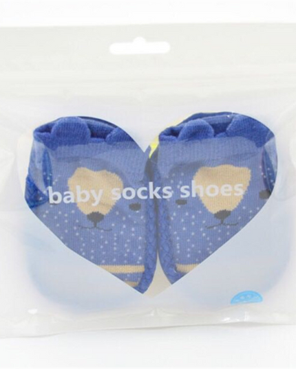 Baby Floor Socks