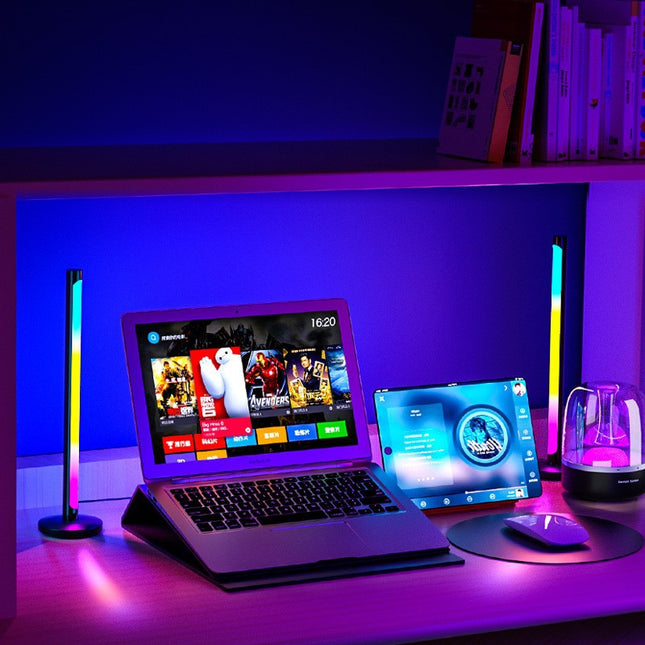 Atmosphere Light Computer Desktop Gaming Room Bedroom Rhythm Light