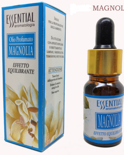 Water soluble aromatherapy essential oil