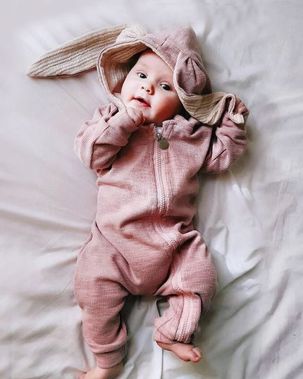 Baby Rompers Jumpsuit Newborn Clothing