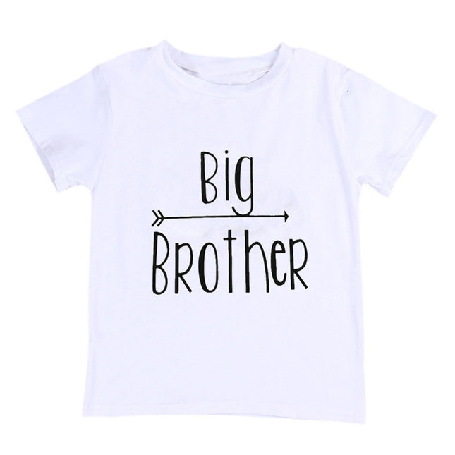 Brother t-shirt