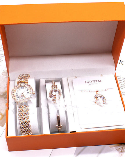 Wrist Watches Women Foreign Trade Watches
