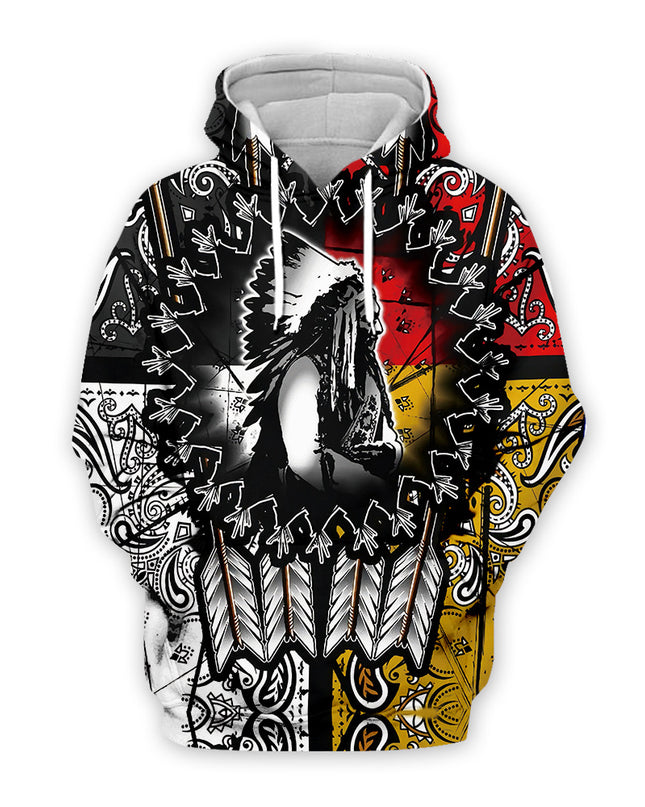 Sweatshirt Hoodie Digital Printing Jacket Men