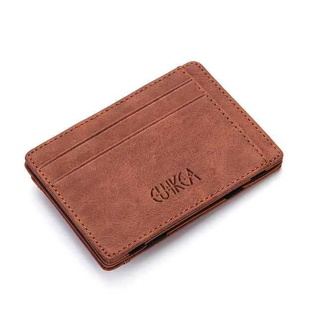 Men's wallet wallet