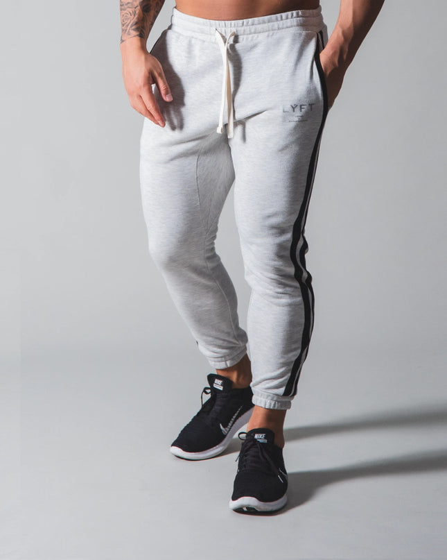 LYFT New Muscle Brother Cotton Sports Trousers
