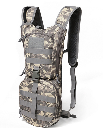 Hydration Tactical Cycling Backpack