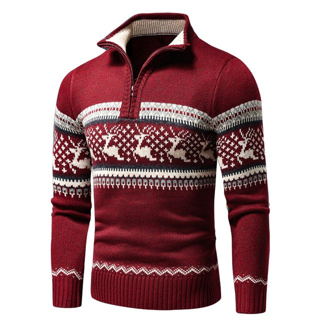 Coat Knitted For 2021 Fashion Tracksuit Men Sweaters Tops