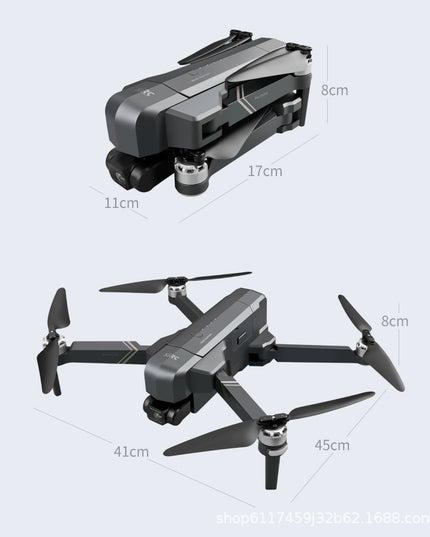 F11s PRO Drone Aerial Photography HD EIS Electronic Anti-shake Gimbal Version Brushless Aerial Camera