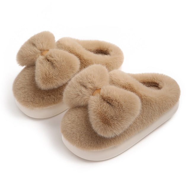 Cotton Home Indoor And Outdoor Wearable Slippers