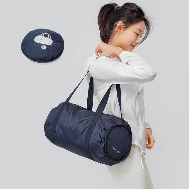 Ladies Foldable Multifunctional Short Distance Backpack