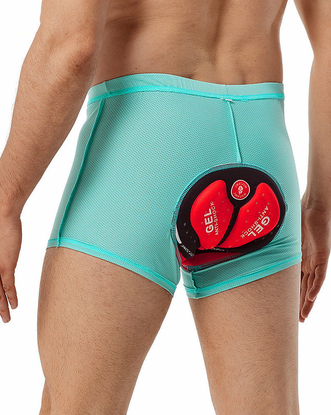 Cycling Underwear Breathable Quick Drying And Thickening